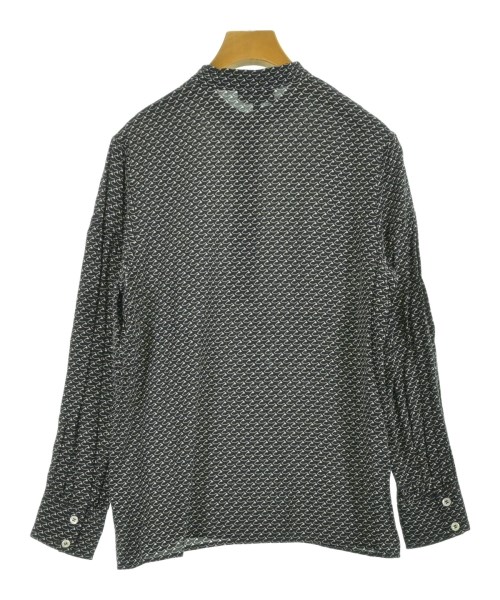 A.P.C.（アーペーセー）ブラウス 黒 サイズ:34(XS位) レディース/2200720258059