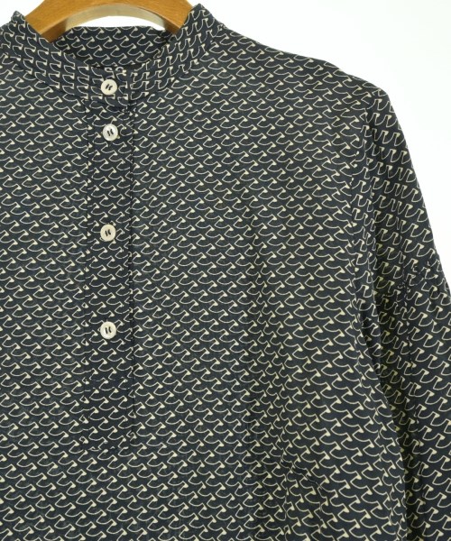 A.P.C.（アーペーセー）ブラウス 黒 サイズ:34(XS位) レディース/2200720258059