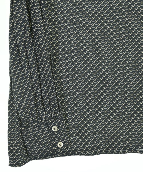 A.P.C.（アーペーセー）ブラウス 黒 サイズ:34(XS位) レディース/2200720258059