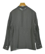 A.P.C.（アーペーセー）ブラウス 黒 サイズ:34(XS位) レディース/2200720258059