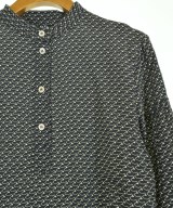 A.P.C.（アーペーセー）ブラウス 黒 サイズ:34(XS位) レディース/2200720258059