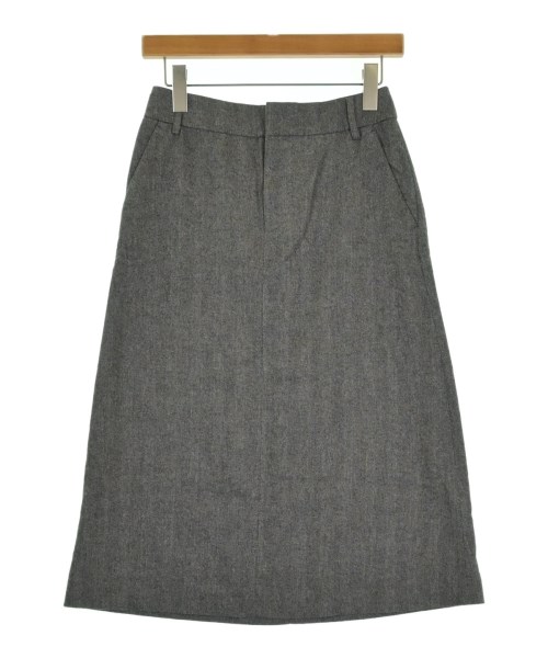 A.P.C.(アーペーセー)のひざ丈スカート サイズ:34(XS位) 5,200円
