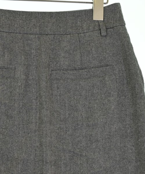 A.P.C.（アーペーセー）ひざ丈スカート グレー サイズ:34(XS位) レディース/2200722293027