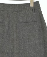 A.P.C.（アーペーセー）ひざ丈スカート グレー サイズ:34(XS位) レディース/2200722293027