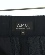 A.P.C.（アーペーセー）その他 黒 サイズ:XS レディース/2200718115111
