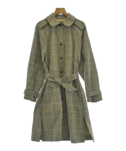 A.P.C.(アーペーセー)のステンカラーコート サイズ:36(S位) 20,900円