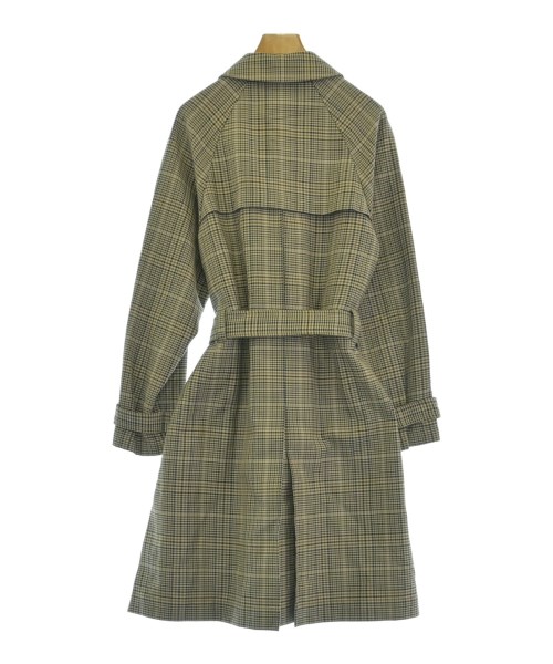 A.P.C.（アーペーセー）ステンカラーコート ベージュ サイズ:36(S位) レディース/2200722597019