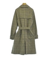 A.P.C.（アーペーセー）ステンカラーコート ベージュ サイズ:36(S位) レディース/2200722597019