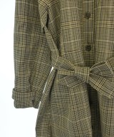A.P.C.（アーペーセー）ステンカラーコート ベージュ サイズ:36(S位) レディース/2200722597019