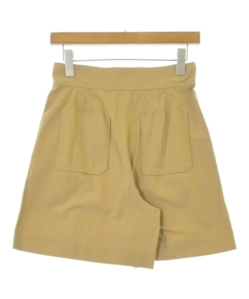 A.P.C.（アーペーセー）ショートパンツ ベージュ サイズ:36(S位) レディース/2200715448014