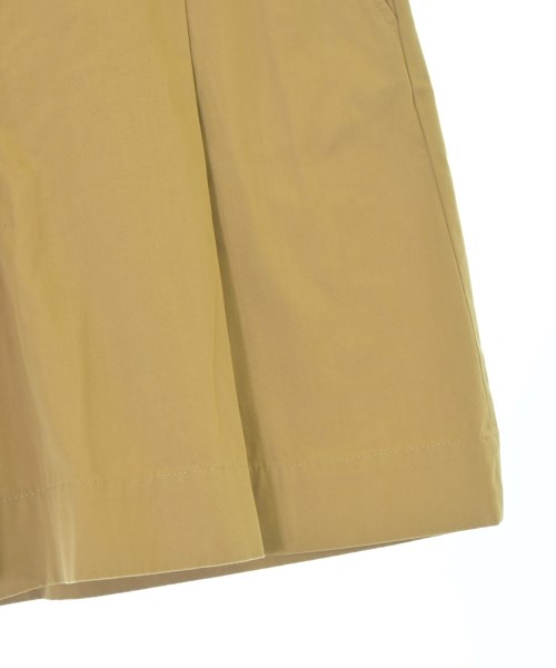 A.P.C.（アーペーセー）ショートパンツ ベージュ サイズ:36(S位) レディース/2200715448014