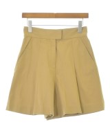 A.P.C.（アーペーセー）ショートパンツ ベージュ サイズ:36(S位) レディース/2200715448014