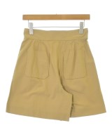 A.P.C.（アーペーセー）ショートパンツ ベージュ サイズ:36(S位) レディース/2200715448014