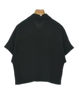 A.P.C.（アーペーセー）ポロシャツ 黒 サイズ:36(S位) レディース/2200718118051