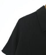 A.P.C.（アーペーセー）ポロシャツ 黒 サイズ:36(S位) レディース/2200718118051