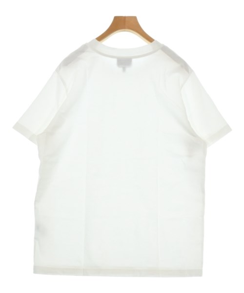 A.P.C.（アーペーセー）Tシャツ・カットソー 白 サイズ:L レディース/2200723251057