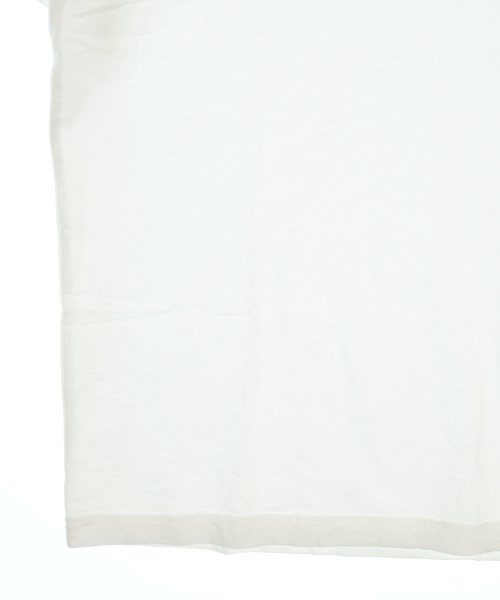 A.P.C.（アーペーセー）Tシャツ・カットソー 白 サイズ:L レディース/2200723251057