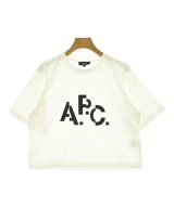 A.P.C. Tシャツ・カットソー