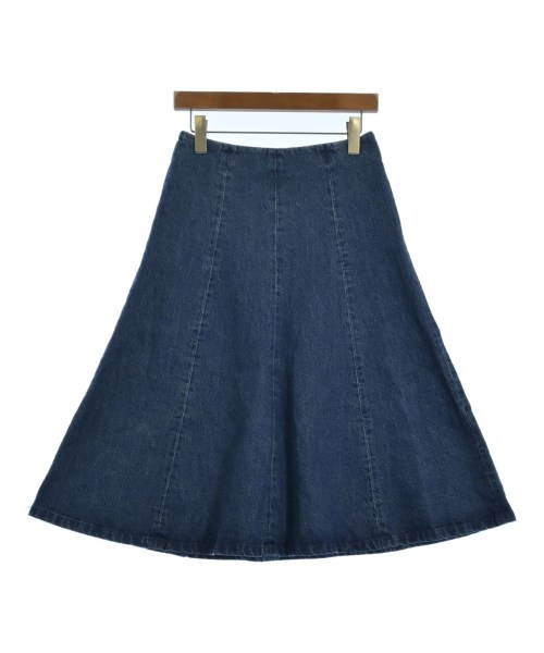 A.P.C.(アーペーセー)のロング・マキシ丈スカート サイズ:36(S位) 15,400円