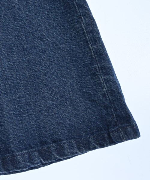 A.P.C.（アーペーセー）ロング・マキシ丈スカート 紺 サイズ:36(S位) レディース/2200722458204