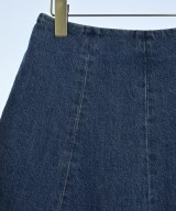 A.P.C.（アーペーセー）ロング・マキシ丈スカート 紺 サイズ:36(S位) レディース/2200722458204