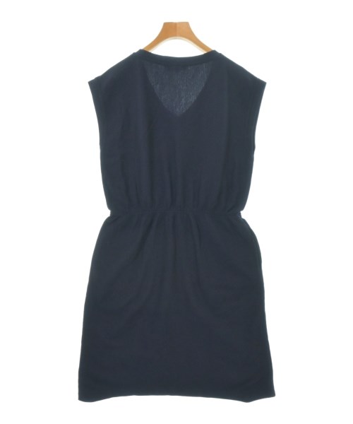 A.P.C.（アーペーセー）ワンピース 紺 サイズ:M レディース/2200724112067