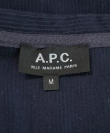 A.P.C.（アーペーセー）ワンピース 紺 サイズ:M レディース/2200724112067