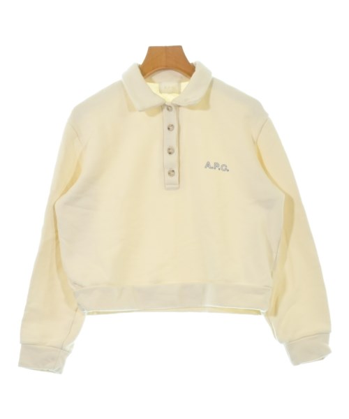 A.P.C.(アーペーセー)のスウェット サイズ:S 10,400円