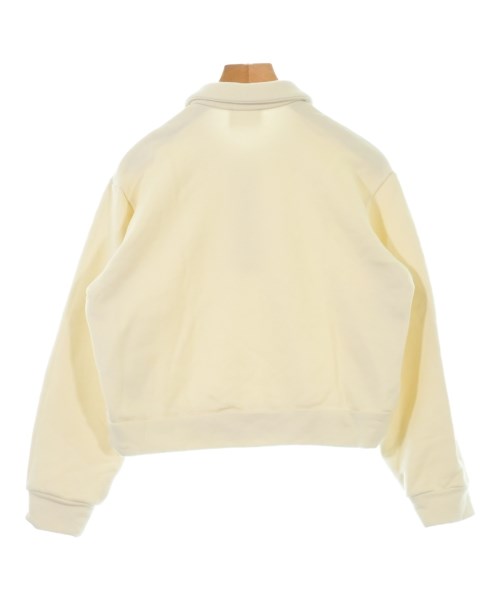 A.P.C.（アーペーセー）スウェット 白 サイズ:S レディース/2200721430041