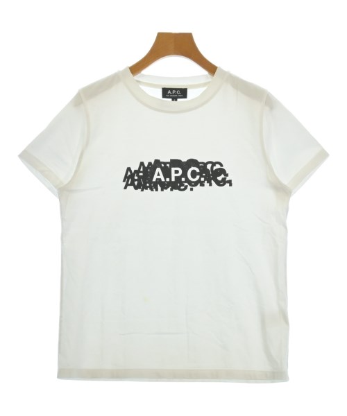 A.P.C.(アーペーセー)のTシャツ・カットソー サイズ:S 5,500円