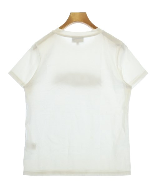 A.P.C.（アーペーセー）Tシャツ・カットソー 白 サイズ:S レディース/2200720462043