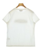 A.P.C.（アーペーセー）Tシャツ・カットソー 白 サイズ:S レディース/2200720462043