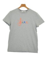 A.P.C.（アーペーセー）Tシャツ・カットソー グレー サイズ:XS レディース/2200722576045
