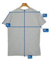 A.P.C.（アーペーセー）Tシャツ・カットソー グレー サイズ:XS レディース/2200722576045
