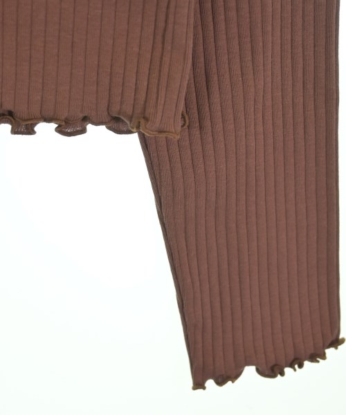 A.P.C.（アーペーセー）カーディガン 茶 サイズ:S レディース/2200722576069