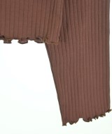 A.P.C.（アーペーセー）カーディガン 茶 サイズ:S レディース/2200722576069