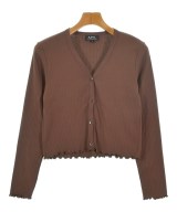 A.P.C. カーディガン