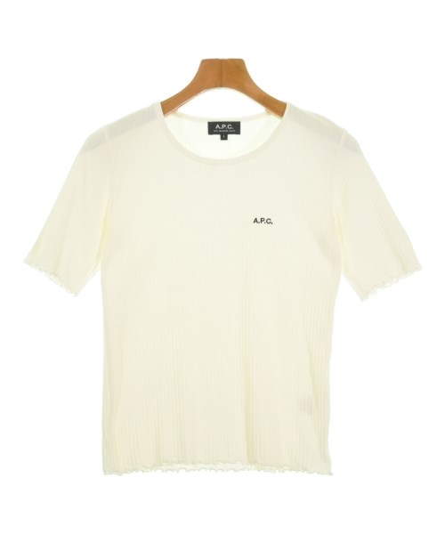 A.P.C.(アーペーセー)のTシャツ・カットソー サイズ:S 6,200円