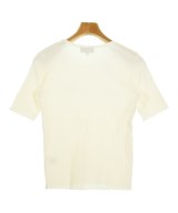 A.P.C.（アーペーセー）Tシャツ・カットソー 白 サイズ:S レディース/2200722576076