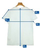 A.P.C.（アーペーセー）Tシャツ・カットソー 青 サイズ:S レディース/2200721004099