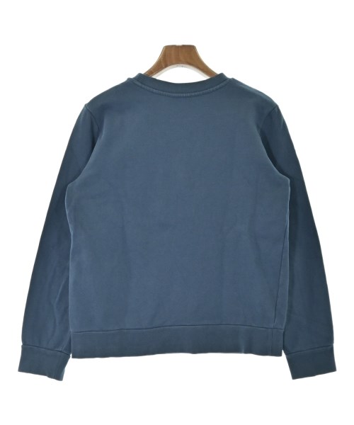 A.P.C.（アーペーセー）スウェット 青 サイズ:M レディース/2200725611095