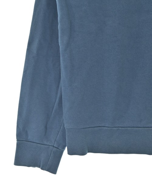 A.P.C.（アーペーセー）スウェット 青 サイズ:M レディース/2200725611095