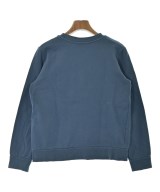 A.P.C.（アーペーセー）スウェット 青 サイズ:M レディース/2200725611095