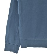 A.P.C.（アーペーセー）スウェット 青 サイズ:M レディース/2200725611095