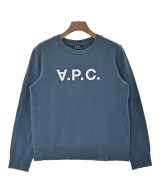 A.P.C. スウェット