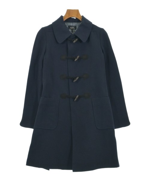 A.P.C.(アーペーセー)のステンカラーコート サイズ:34(XS位) 7,800円