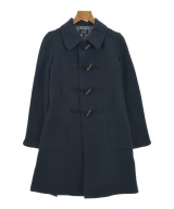 A.P.C. ステンカラーコート