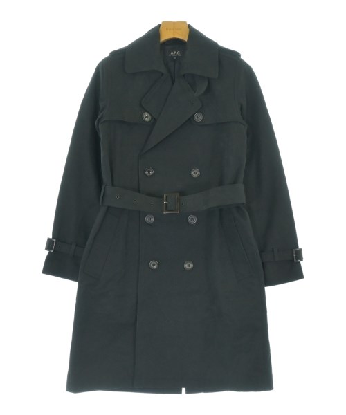 A.P.C.(アーペーセー)のトレンチコート サイズ:34(XS位) 9,900円
