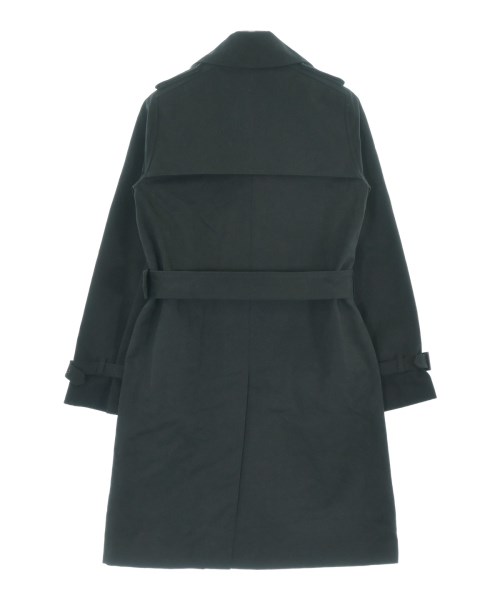 A.P.C.（アーペーセー）トレンチコート 黒 サイズ:34(XS位) レディース/2200725624026
