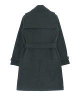 A.P.C.（アーペーセー）トレンチコート 黒 サイズ:34(XS位) レディース/2200725624026